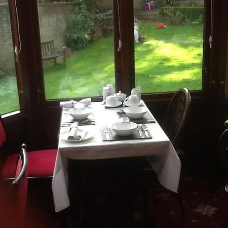 Blue Cedar Lodge Norwich Zewnętrze zdjęcie