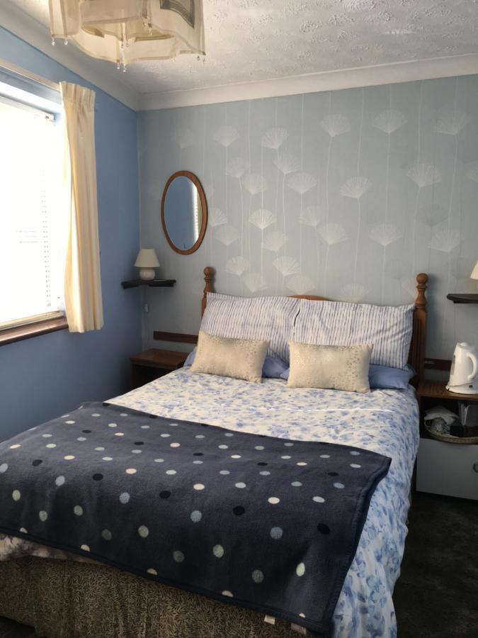 Blue Cedar Lodge Norwich Zewnętrze zdjęcie
